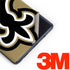 NFL New Orleans Saints Large Logo Galaxy Note 9 Skin