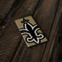NFL New Orleans Saints Large Logo Galaxy Note 9 Skin