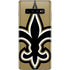 NFL New Orleans Saints Large Logo Galaxy S10 Plus Skin