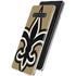 NFL New Orleans Saints Large Logo Galaxy S10 Plus Skin