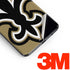 NFL New Orleans Saints Large Logo Galaxy S10 Plus Skin