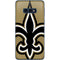 NFL New Orleans Saints Large Logo Galaxy S10e Skin