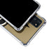 NFL New Orleans Saints Large Logo Galaxy S20 FE Clear Case