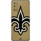 NFL New Orleans Saints Large Logo Galaxy S20 Skin