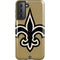 NFL New Orleans Saints Large Logo Galaxy S21 5G Pro Case