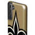 NFL New Orleans Saints Large Logo Galaxy S21 FE Pro Case