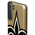 NFL New Orleans Saints Large Logo Galaxy S21 Plus 5G Pro Case