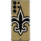 NFL New Orleans Saints Large Logo Galaxy S21 Ultra 5G Skin