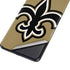 NFL New Orleans Saints Large Logo Galaxy S21 Ultra 5G Skin