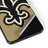 NFL New Orleans Saints Large Logo Galaxy S22 Plus Skin