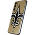 NFL New Orleans Saints Large Logo Galaxy S22 Skin