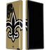 NFL New Orleans Saints Large Logo Galaxy S22 Ultra Pro Case
