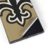 NFL New Orleans Saints Large Logo Galaxy S22 Ultra Skin