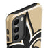 NFL New Orleans Saints Large Logo Galaxy S23 Pro Case