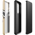 NFL New Orleans Saints Large Logo Galaxy S23 Pro Case