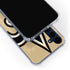 NFL New Orleans Saints Large Logo Galaxy S24 Clear Case