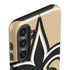 NFL New Orleans Saints Large Logo Galaxy S24 Impact Case