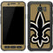 NFL New Orleans Saints Large Logo Galaxy S7 Active Skin