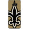 NFL New Orleans Saints Large Logo Galaxy S8 Plus Skin