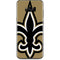 NFL New Orleans Saints Large Logo Galaxy S8 Skin