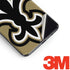 NFL New Orleans Saints Large Logo Galaxy S9 Skin