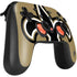 NFL New Orleans Saints Large Logo Google Stadia Controller Skin