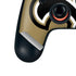 NFL New Orleans Saints Large Logo Google Stadia Controller Skin