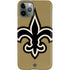 NFL New Orleans Saints Large Logo iPhone 11 Pro Lite Case