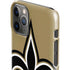 NFL New Orleans Saints Large Logo iPhone 11 Pro Lite Case