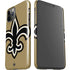 NFL New Orleans Saints Large Logo iPhone 11 Pro Lite Case