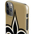 NFL New Orleans Saints Large Logo iPhone 11 Pro Max Lite Case