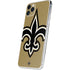 NFL New Orleans Saints Large Logo iPhone 11 Pro Max Skin