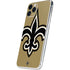 NFL New Orleans Saints Large Logo iPhone 11 Pro Skin