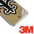 NFL New Orleans Saints Large Logo iPhone 11 Pro Skin
