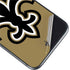 NFL New Orleans Saints Large Logo iPhone 11 Skin