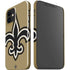 NFL New Orleans Saints Large Logo iPhone 12 Mini Lite Case