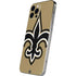 NFL New Orleans Saints Large Logo iPhone 12 Pro Max Skin