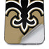 NFL New Orleans Saints Large Logo iPhone 12 Pro Max Skin