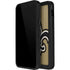 NFL New Orleans Saints Large Logo iPhone 12 Pro Waterproof Case