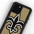 NFL New Orleans Saints Large Logo iPhone 12 Pro Waterproof Case