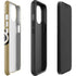 NFL New Orleans Saints Large Logo iPhone 13 Impact Case