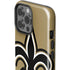 NFL New Orleans Saints Large Logo iPhone 13 Pro Max Impact Case