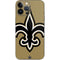 NFL New Orleans Saints Large Logo iPhone 13 Pro Max Skin