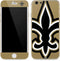 NFL New Orleans Saints Large Logo iPhone 6/6s Skin