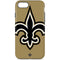 NFL New Orleans Saints Large Logo iPhone 7 Pro Case