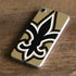 NFL New Orleans Saints Large Logo iPhone 7 Skin