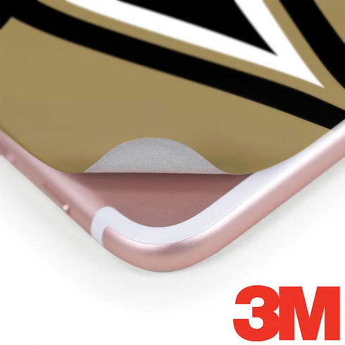 NFL New Orleans Saints Large Logo iPhone 8 Plus Skin