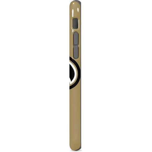 NFL New Orleans Saints Large Logo iPhone 8 Pro Case
