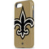 NFL New Orleans Saints Large Logo iPhone 8 Pro Case