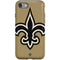 NFL New Orleans Saints Large Logo iPhone SE (2nd & 3rd Gen) Pro Case